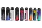 SMOK Nord C 50W POD Starterset 1800mAh