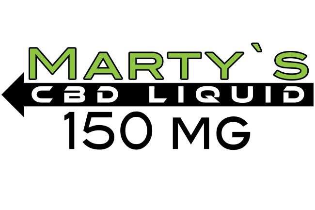 150mg CBD Liquid