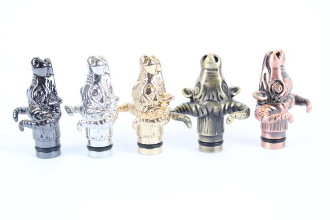 Stierkopf Drip Tip