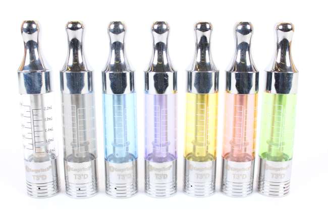 Kangertech T3D Verdampfer