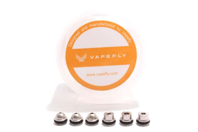 Vapefly Alberich 2 MTL RTA Airflow Pins