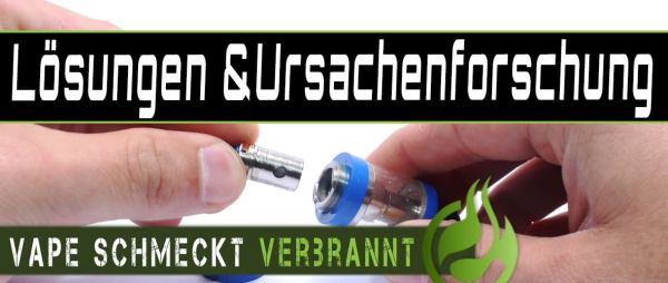 Vape-schmeckt-verbrannt-Was-kann-ich-tun