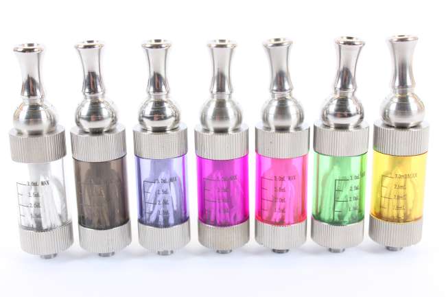 Innokin iClear 30 Verdampfer