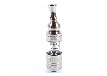 Bottom-Coil-Clearomizer