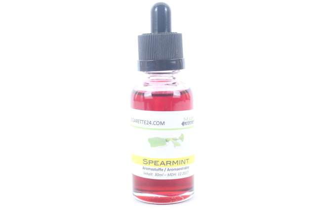 Spearmint Aroma
