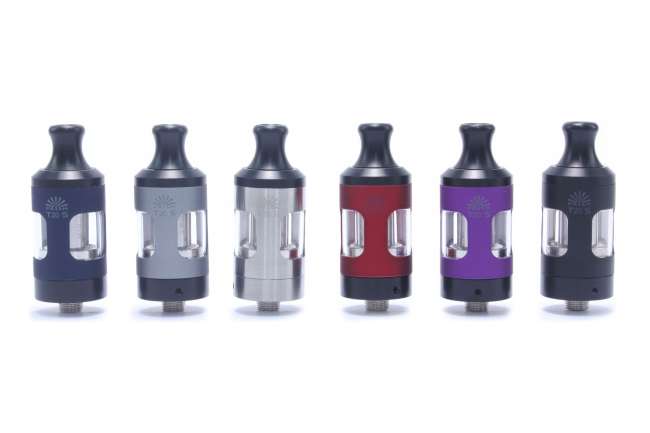 Innokin Prism T20S Verdampfer