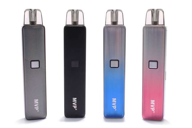 Innokin MVP POD Starterset 500mAh