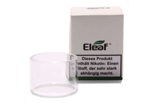 Eleaf Melo 4S D25 Ersatzglas