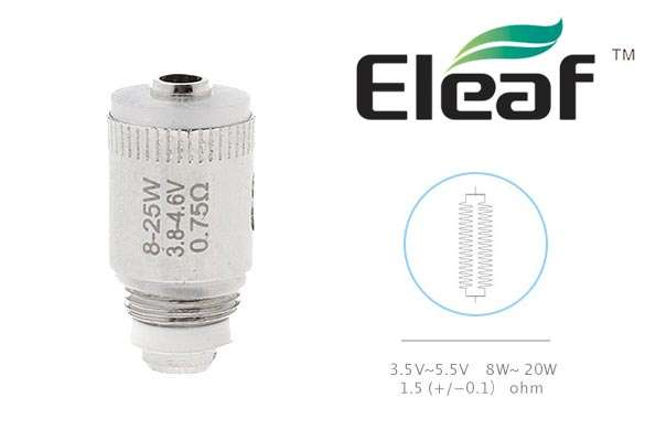 Eleaf GS Air Verdampferkopf