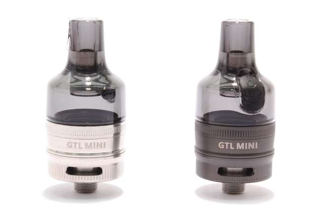 Eleaf GTL Mini POD 2 Verdampfer