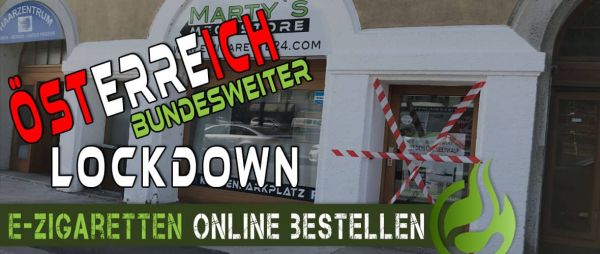 Lockdown-Osterreich-E-Zigaretten-Liquids-Online-bestellen