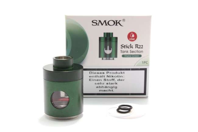SMOK Stick R22 Verdampfer