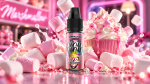 Tornadoliq Marshmallow Liquid