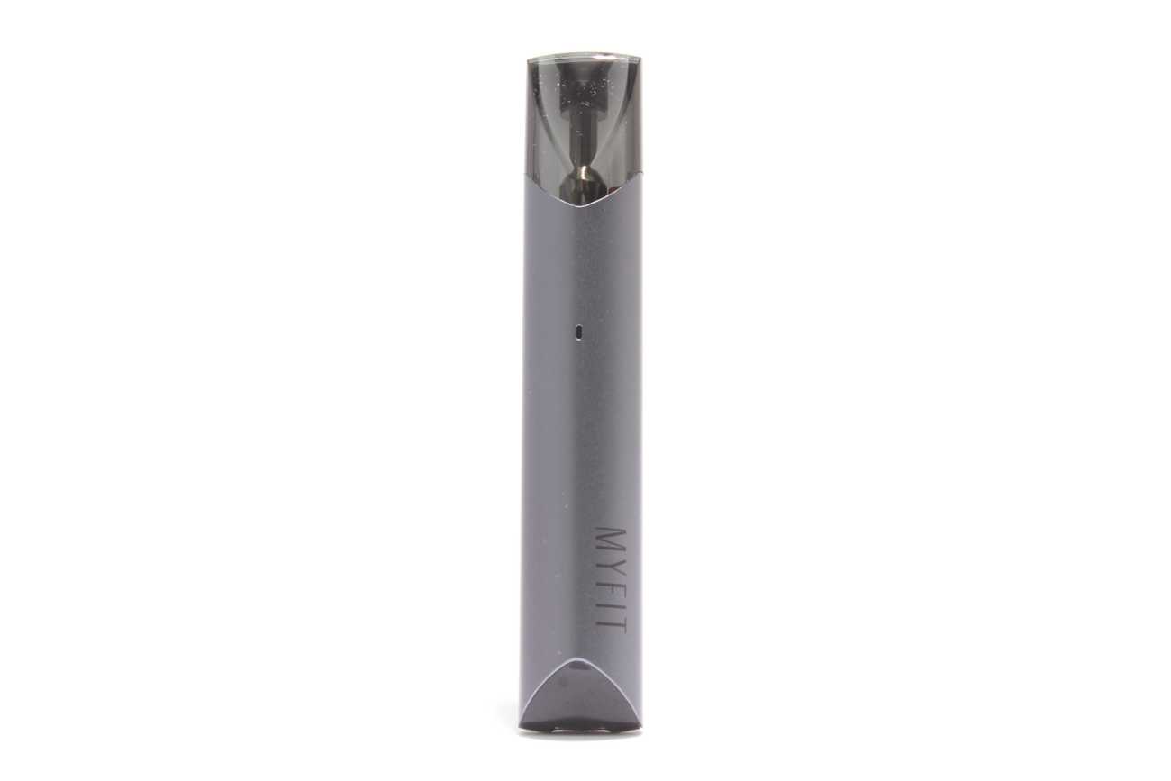 Exceptional Vaping Experience Justfog Myfit Pod Kit By Justfog - Buy Now