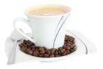 Kaffee Liquid