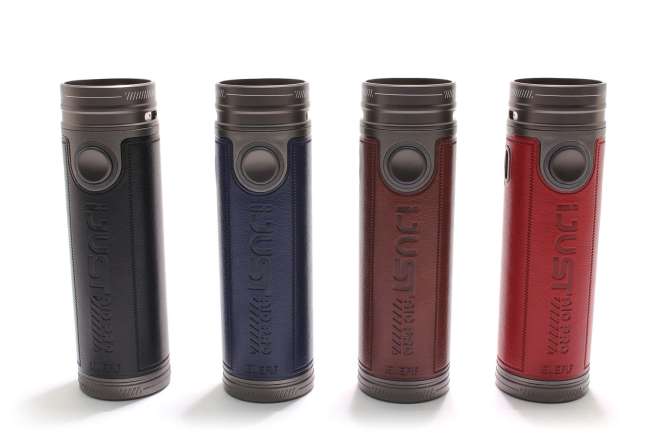 Eleaf iJust AIO Pro 3000mAh Akku