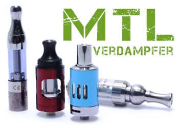 MTL-Verdampfer