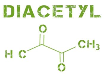 Diacetyl