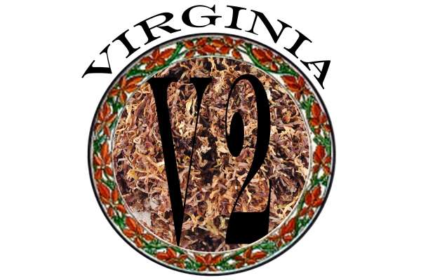 Virginia V2 Aroma