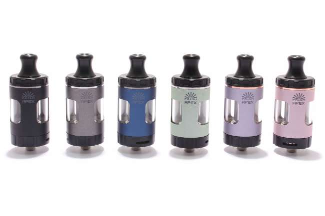 Innokin Endura Apex Verdampfer