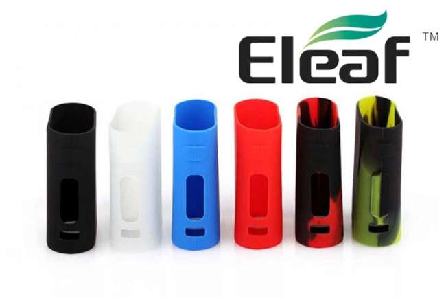 Eleaf iStick Pico Silikonhülle