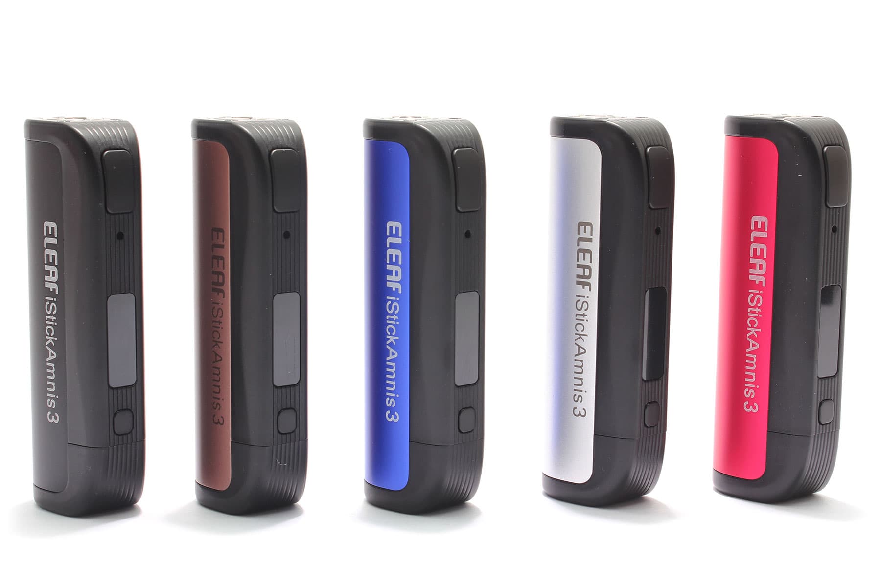 Eleaf iStick Amnis 3 Mod 900mAh Akkuträger Ersatzakku kaufen