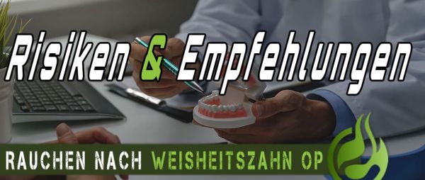 Rauchen-nach-Weisheitszahn-OP
