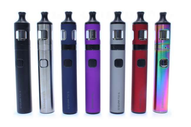 Innokin Endura T20S Starterset