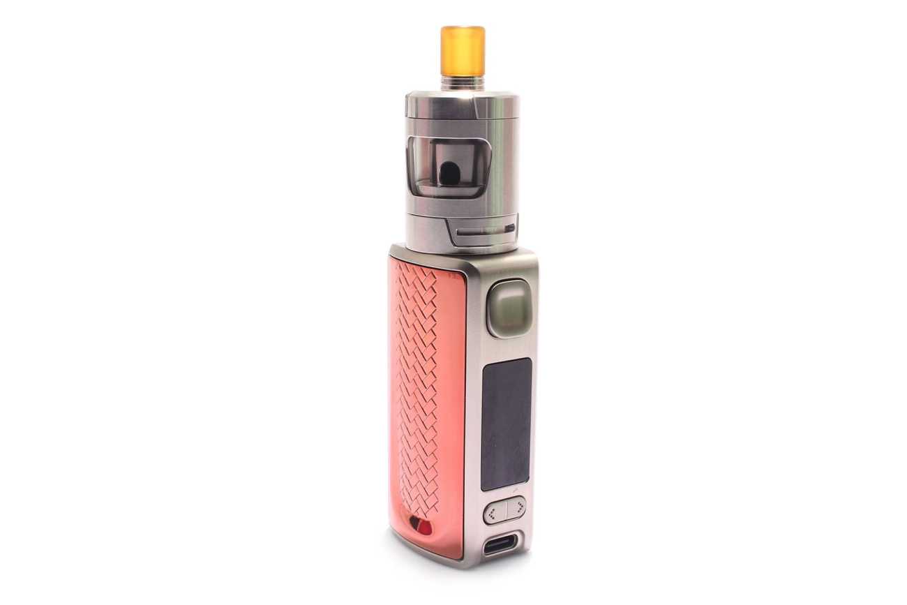 eleaf istick s80 Eleaf iStick S80 80W 1800mAh / GZeno Tank Kit 3ml - e3331 main image 0