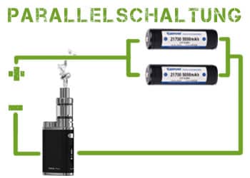 Parallelschaltung