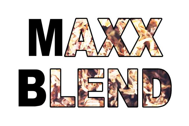 MAXX Blend Aroma