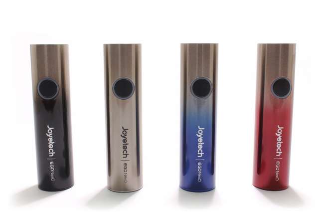 Joyetech eGo NexO 1500mAh Akku