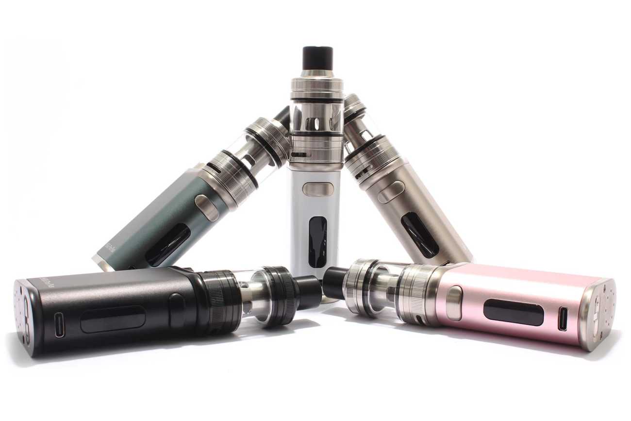 Eleaf iStick Pico Plus 75W MELO 4S Set gnstig kaufen | E-Zigarette24.com
