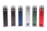 UWELL Caliburn G3 POD Starterset 900mAh