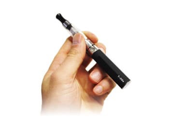 Erfindung-E-Zigarette