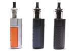 VooPoo Drag Q POD Starterset 1250mAh