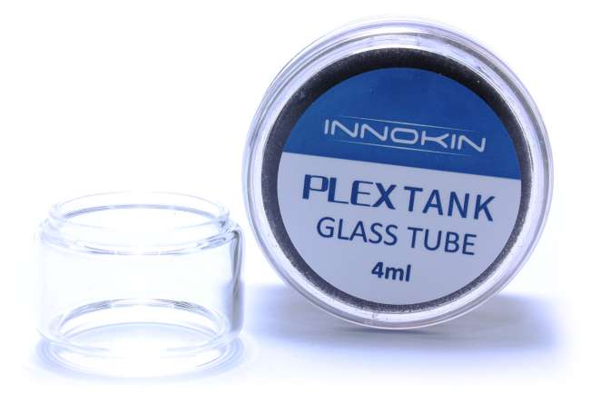 Innokin Plex3D Ersatzglas