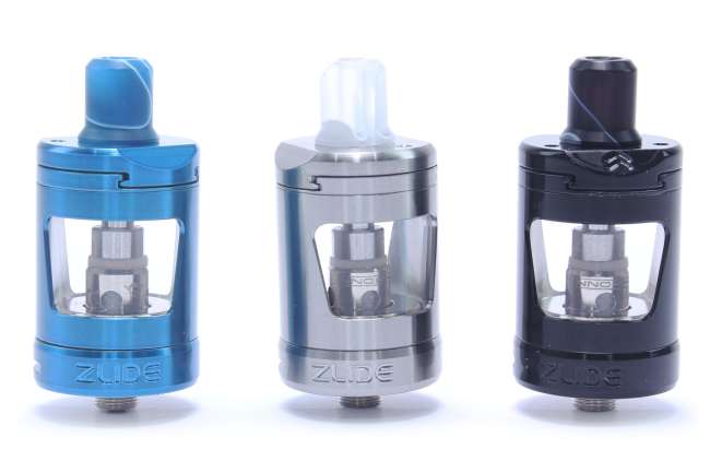 Innokin Zlide 4ml Verdampfer