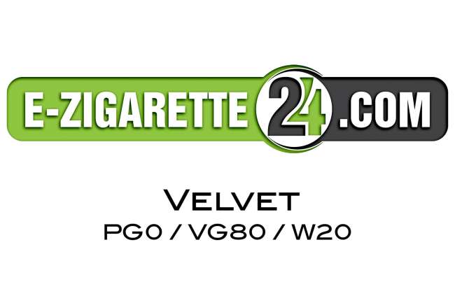 Velvet Liquid Base