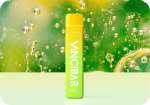 ZoVoo VINCIBAR F600 Einweg - Mango Ice