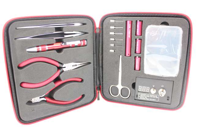 Coil Master DIY Selbstwickelset
