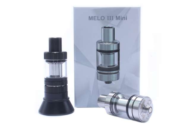 Eleaf MELO 3 Mini Verdampfer