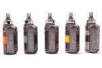 Eleaf iSolo Air 2 POD Starterset 1500mAh
