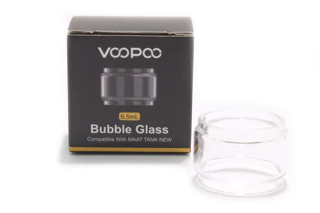 VooPoo MAAT 6,5ml Ersatzglas