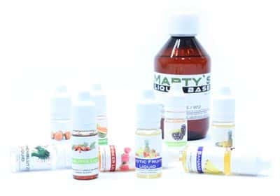 Frucht Liquids Online Shop