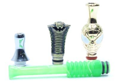 Drip Tip Mundstück Online Shop