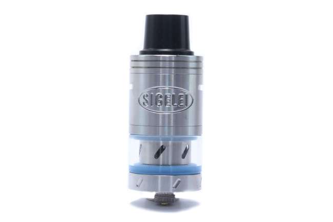 Sigelei Meteor RDTA Selbstwickler