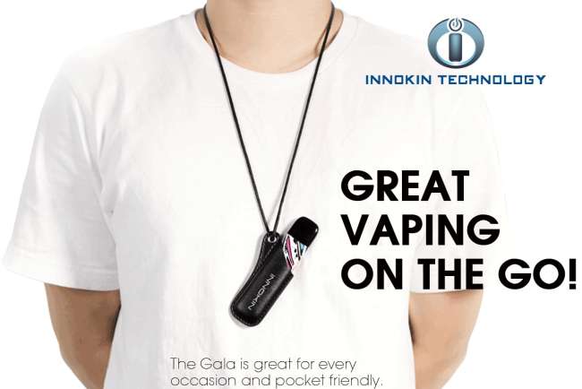 Innokin Gala POD Umhängetasche