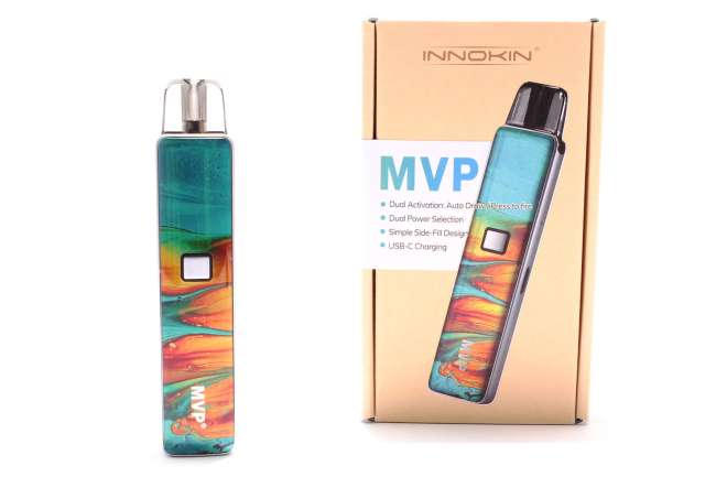 Innokin MVP POD Starterset 500mAh