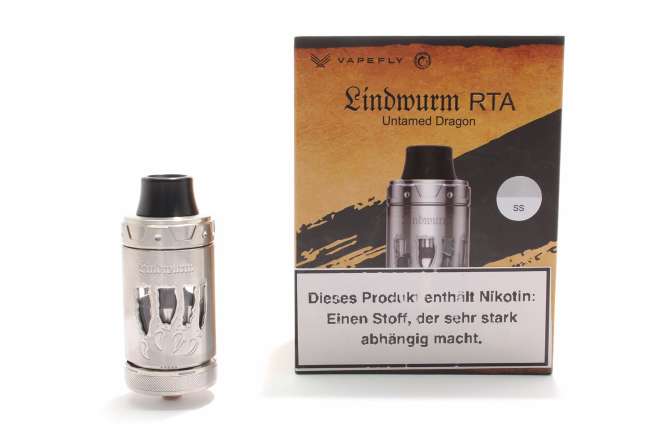 10x NI80 Alien Clapton Coils, 0,25 Ohm, 3 Mm Innendurchmesser – Fertigwicklungen Für RDA, RTA, RDTA Selbstwickler